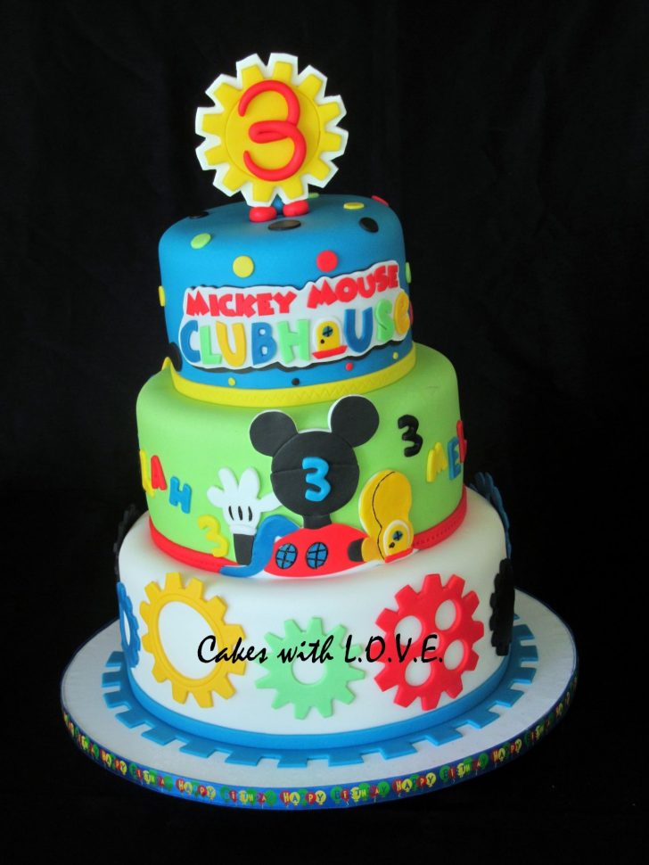 Mickey Mouse Clubhouse Birthday Cakes Mickey Mouse Clubhouse Cake Birthday Party Ideas For Ht Mickey Mouse Clubhouse Birthday Cakes Mickey Mouse Clubhouse Cake Birthday Party Ideas For Ht