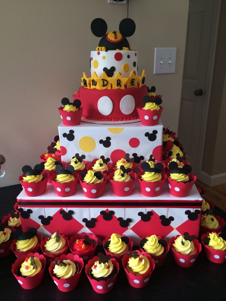 Mickey Mouse First Birthday Cake Mickey Mouse First Birthday Cake Cake Hob Pinterest Mickey Mickey Mouse First Birthday Cake Mickey Mouse First Birthday Cake Cake Hob Pinterest Mickey