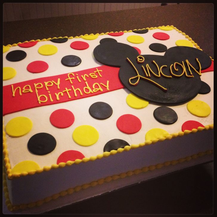 Mickey Mouse First Birthday Cake Mickey Mouse First Birthday Cake Camis Cake Co In Eudora Ks Mickey Mouse First Birthday Cake Mickey Mouse First Birthday Cake Camis Cake Co In Eudora Ks