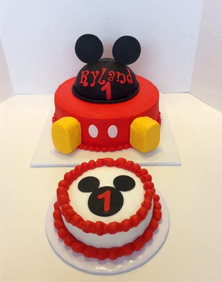Mickey Mouse First Birthday Cake Mickey Mouse First Birthday Cakecentral Mickey Mouse First Birthday Cake Mickey Mouse First Birthday Cakecentral