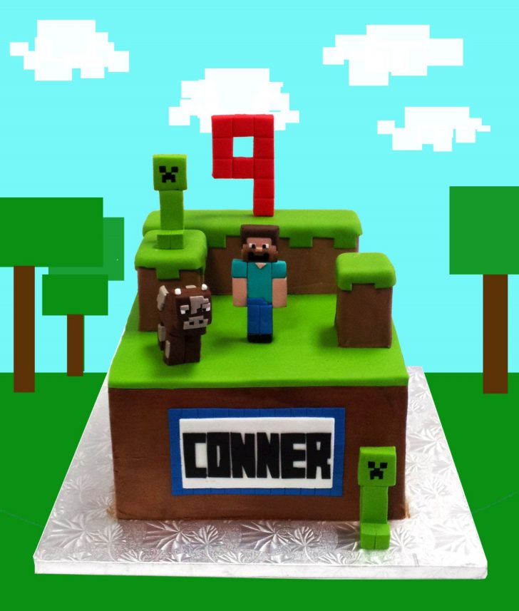 Minecraft Birthday Cake Toppers Minecraft Cake Toppers And Complete Decoration Kit 7000 Via Etsy Minecraft Birthday Cake Toppers Minecraft Cake Toppers And Complete Decoration Kit 7000 Via Etsy