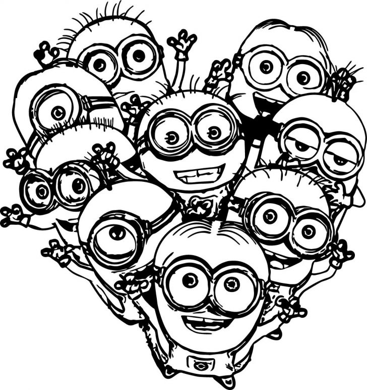 Minions Coloring Pages Batman Minion Coloring Pages Fiscalreform At Minions Plasticulture Minions Coloring Pages Batman Minion Coloring Pages Fiscalreform At Minions Plasticulture