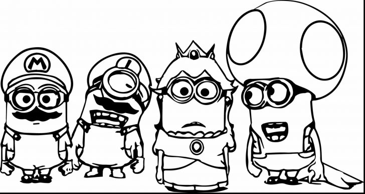 Minions Coloring Pages Minion Coloring Pages To Print 10 E Halloween 7 Futurama Minions Coloring Pages Minion Coloring Pages To Print 10 E Halloween 7 Futurama