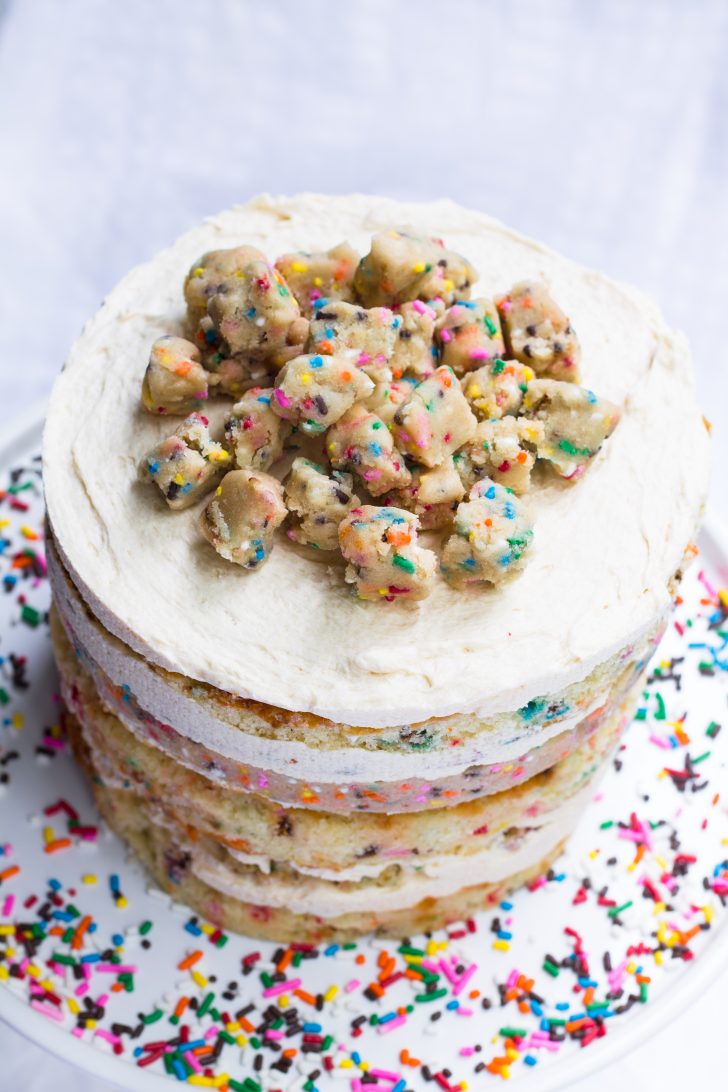 Momofuku Birthday Cake Cookie Dough Momofuku Funfetti Birthday Cake Pass The Cookies Momofuku Birthday Cake Cookie Dough Momofuku Funfetti Birthday Cake Pass The Cookies