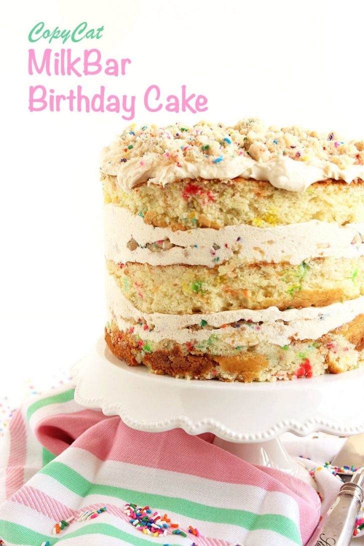 Momofuku Birthday Cake Copycat Milk Bar Birthday Cake The Suburban Soapbox Momofuku Birthday Cake Copycat Milk Bar Birthday Cake The Suburban Soapbox