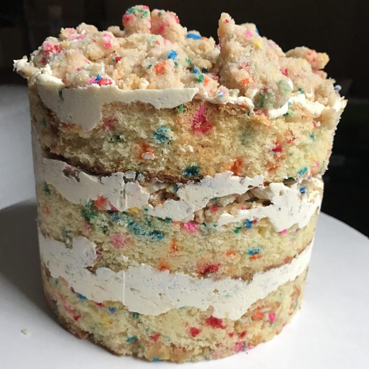 Momofuku Birthday Cake Homemade Momofuku Milk Bar Birthday Cake Baking Momofuku Birthday Cake Homemade Momofuku Milk Bar Birthday Cake Baking