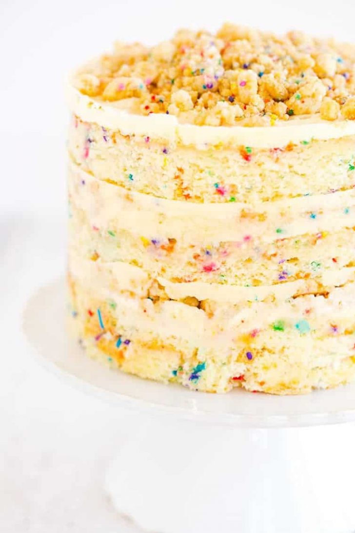Momofuku Birthday Cake Momofuku Birthday Cake Brown Eyed Baker Momofuku Birthday Cake Momofuku Birthday Cake Brown Eyed Baker