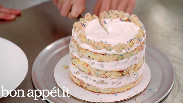 Momofuku Birthday Cake Momofuku Milk Bars Secret To Amazing Birthday Cake Sweet Spots Momofuku Birthday Cake Momofuku Milk Bars Secret To Amazing Birthday Cake Sweet Spots