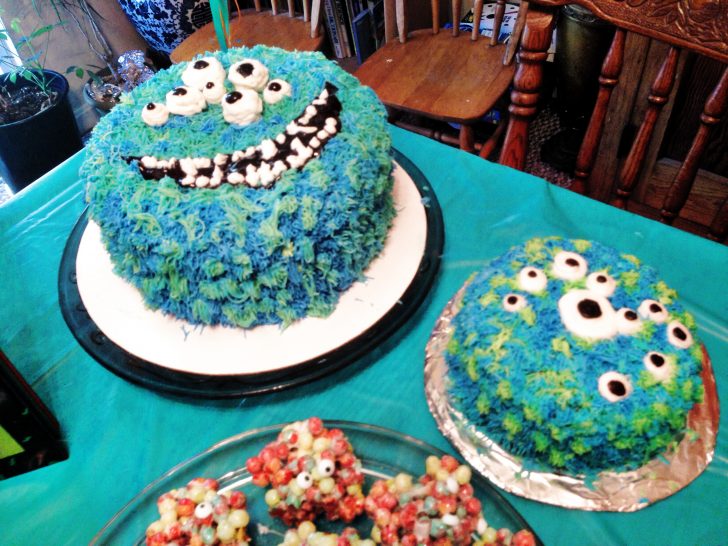 Monster Birthday Cake Monster Birthday Cake Archives Simply Real Moms Monster Birthday Cake Monster Birthday Cake Archives Simply Real Moms