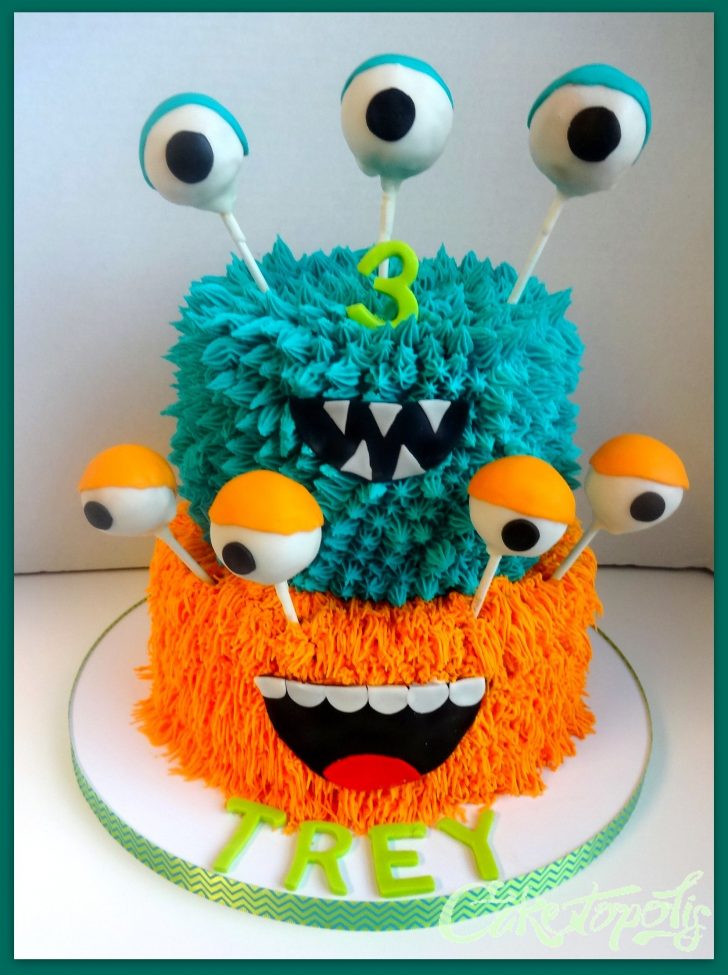 Monster Birthday Cake Monster Birthday Cake Halloween Bake Pinterest Birthday Cake Monster Birthday Cake Monster Birthday Cake Halloween Bake Pinterest Birthday Cake