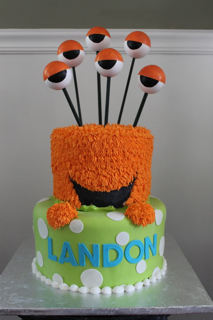Monster Birthday Cake Monster Cake Bday Ideas Pinterest Birthday 1st Birthdays And Monster Birthday Cake Monster Cake Bday Ideas Pinterest Birthday 1st Birthdays And
