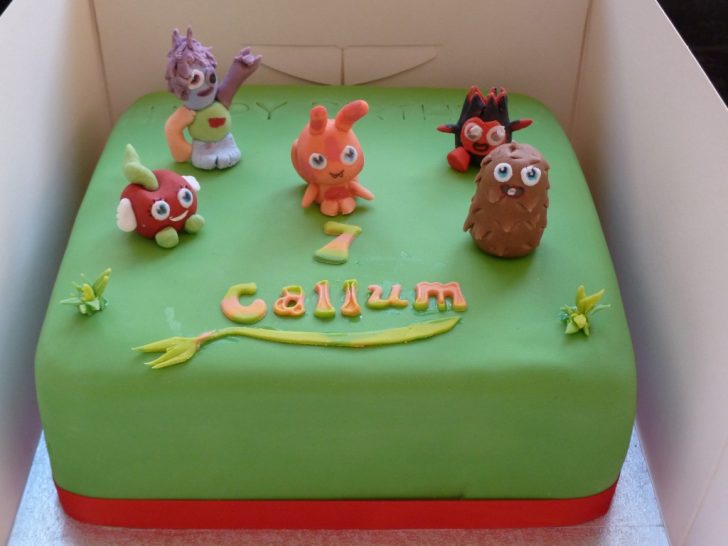 Monster Birthday Cake Moshi Monster Birthday Cake Wedding Birthday Cakes From Monster Birthday Cake Moshi Monster Birthday Cake Wedding Birthday Cakes From