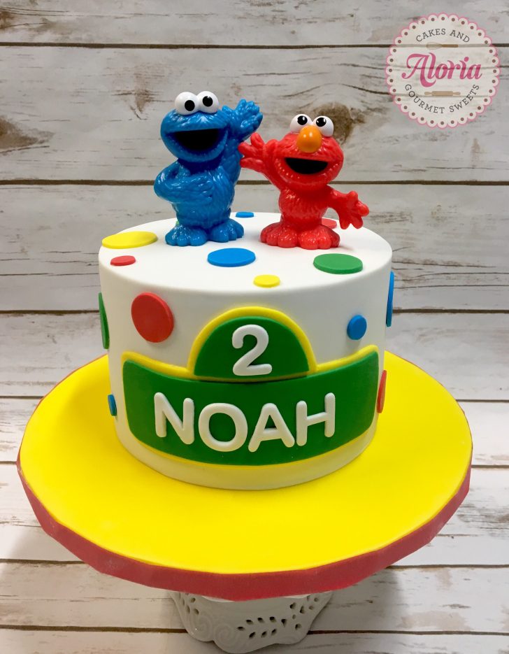 Monster Birthday Cake Sesame Street Cake Birthday Cake Elmo Cookie Monster Birthday Monster Birthday Cake Sesame Street Cake Birthday Cake Elmo Cookie Monster Birthday