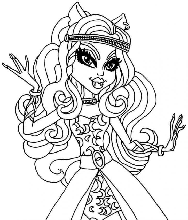 Monster High Coloring Page Chibi Monster High Coloring Pages At Getdrawings Free For Monster High Coloring Page Chibi Monster High Coloring Pages At Getdrawings Free For
