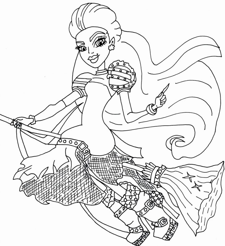 Monster High Coloring Page Monster High Coloring Pages Printerkids Epic Monster High Coloring Monster High Coloring Page Monster High Coloring Pages Printerkids Epic Monster High Coloring