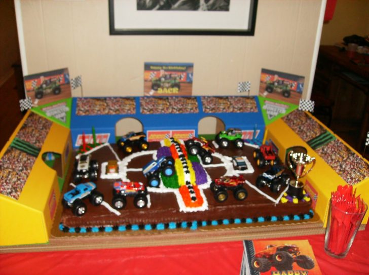 Monster Jam Birthday Cake Monster Jam Birthday Cake Ideas Monster Truck Party Supplies Monster Jam Birthday Cake Monster Jam Birthday Cake Ideas Monster Truck Party Supplies