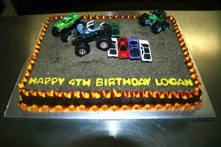 Monster Jam Birthday Cake Monster Truck Birthday Cake Titus 4th Bday Cake Truck Cakes Monster Jam Birthday Cake Monster Truck Birthday Cake Titus 4th Bday Cake Truck Cakes