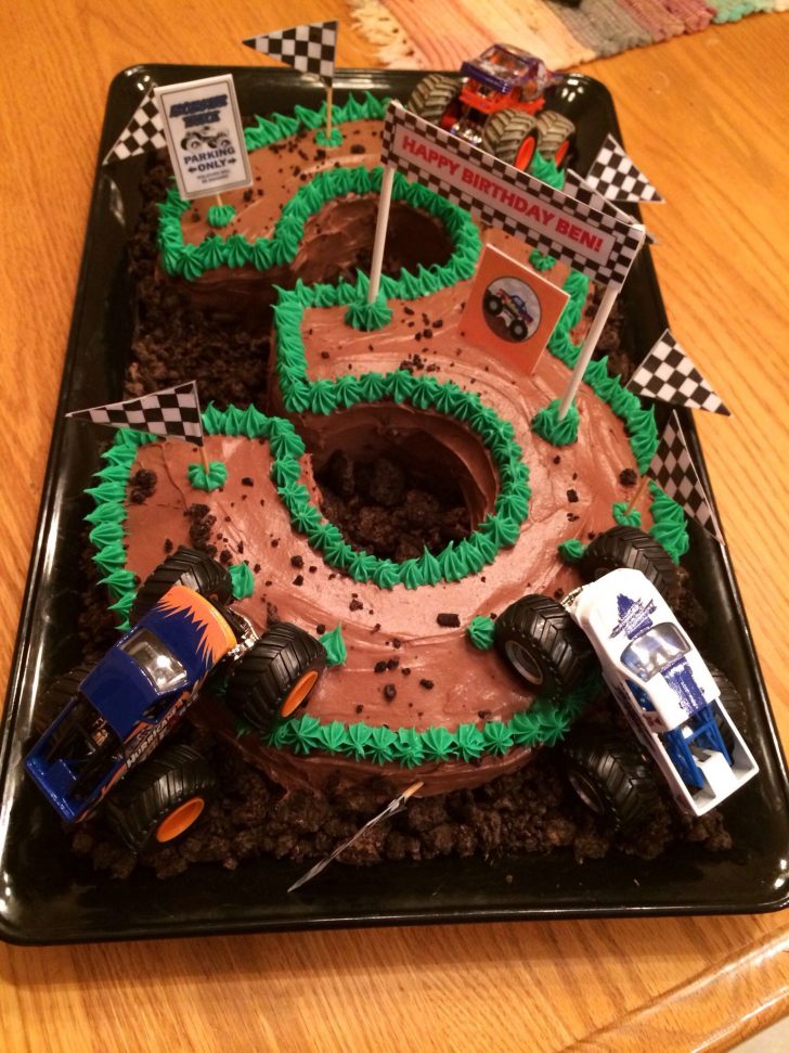 Monster Jam Birthday Cake Monster Truck Cake Made Amy Vol Cakes Monster Truck Monster Jam Birthday Cake Monster Truck Cake Made Amy Vol Cakes Monster Truck