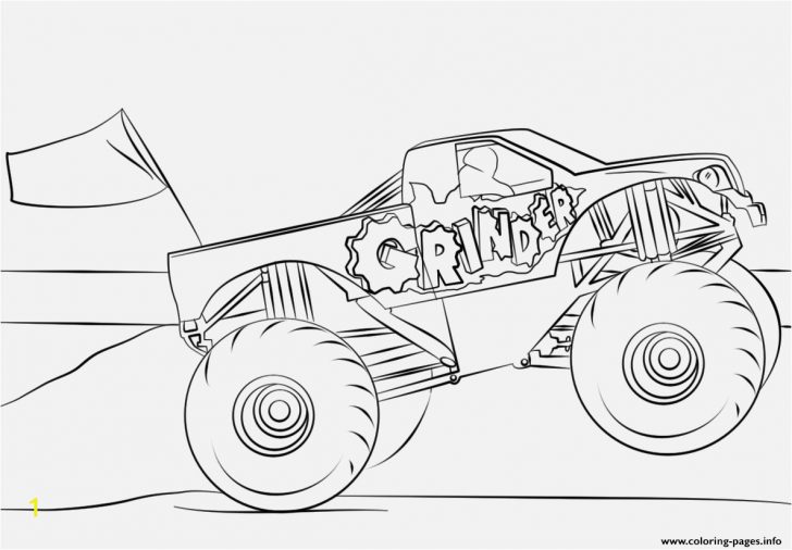 Monster Jam Coloring Pages Monster Jam Coloring Pages Printables Spannende Coloring Bilder Monster Jam Coloring Pages Monster Jam Coloring Pages Printables Spannende Coloring Bilder