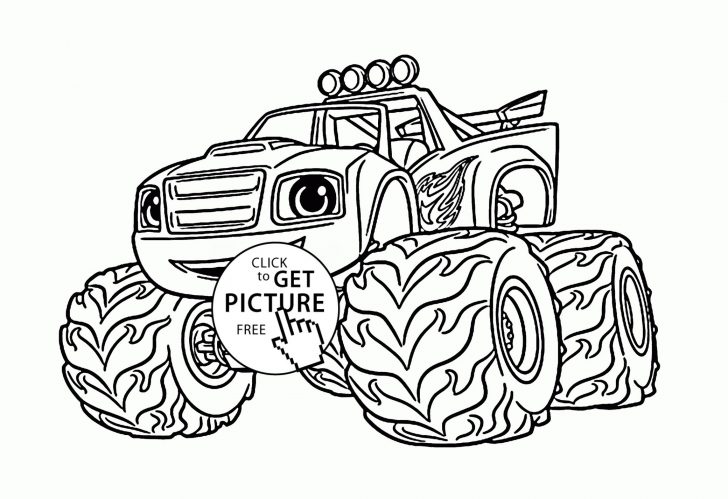 Monster Truck Coloring Page Free Monster Truck Coloring Pages To Print Beautiful Printable Truck Monster Truck Coloring Page Free Monster Truck Coloring Pages To Print Beautiful Printable Truck