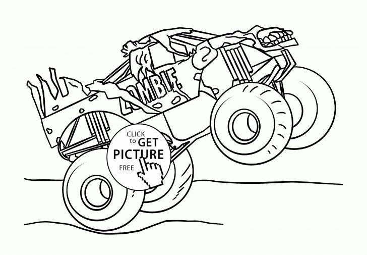 Monster Truck Coloring Page Free Printable Monster Trucks Coloring Pages Jullu Monster Truck Coloring Page Free Printable Monster Trucks Coloring Pages Jullu
