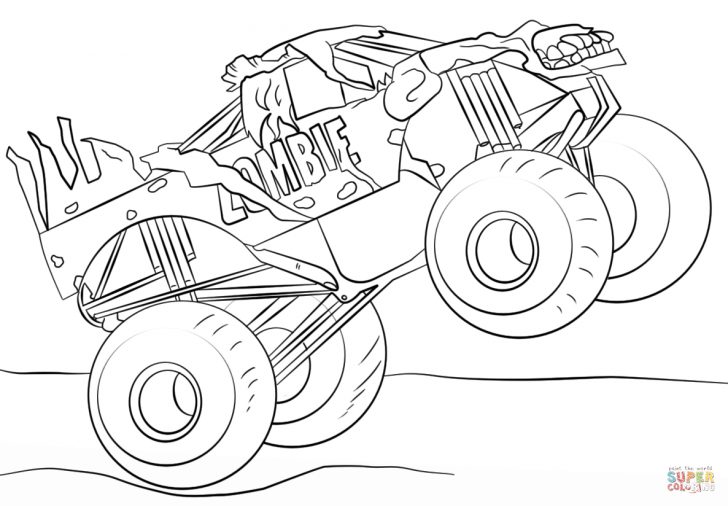 Monster Truck Coloring Page Zombie Monster Truck Coloring Page Free Printable Coloring Pages Monster Truck Coloring Page Zombie Monster Truck Coloring Page Free Printable Coloring Pages