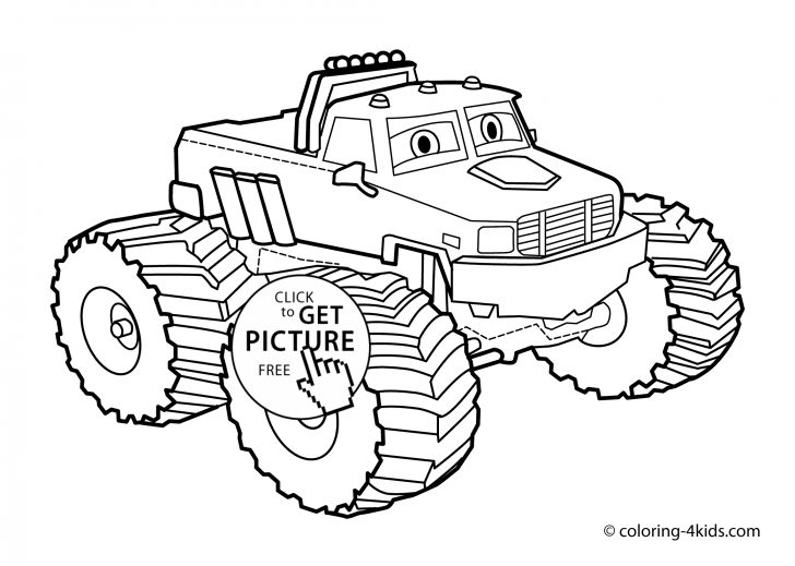 Monster Truck Coloring Pages Monster Truck Coloring Page For Kids Monster Truck Coloring Books Monster Truck Coloring Pages Monster Truck Coloring Page For Kids Monster Truck Coloring Books
