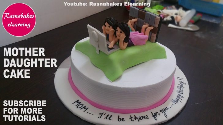 Mother Birthday Cake Happy Birthday Mommom Birthdaymother Daughter Giftsgifts For Mom Mother Birthday Cake Happy Birthday Mommom Birthdaymother Daughter Giftsgifts For Mom