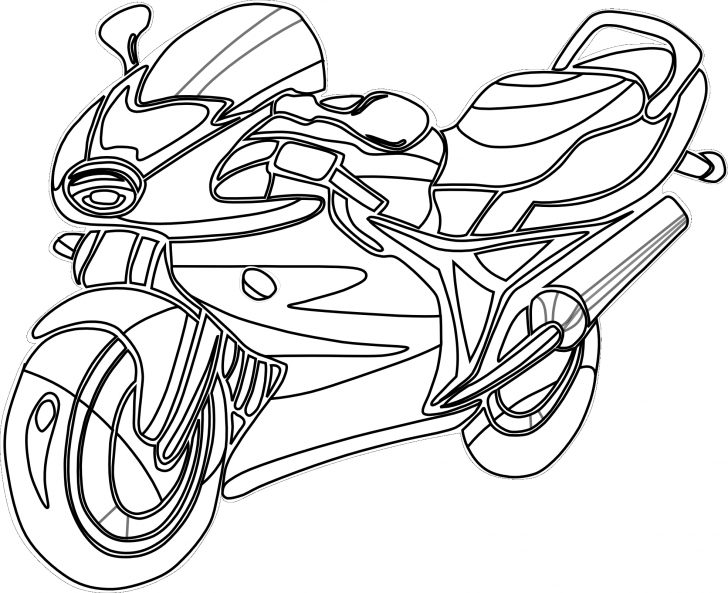 Motorcycle Coloring Pages Free Printable Motorcycle Coloring Pages For Kids Motorcycle Coloring Pages Free Printable Motorcycle Coloring Pages For Kids