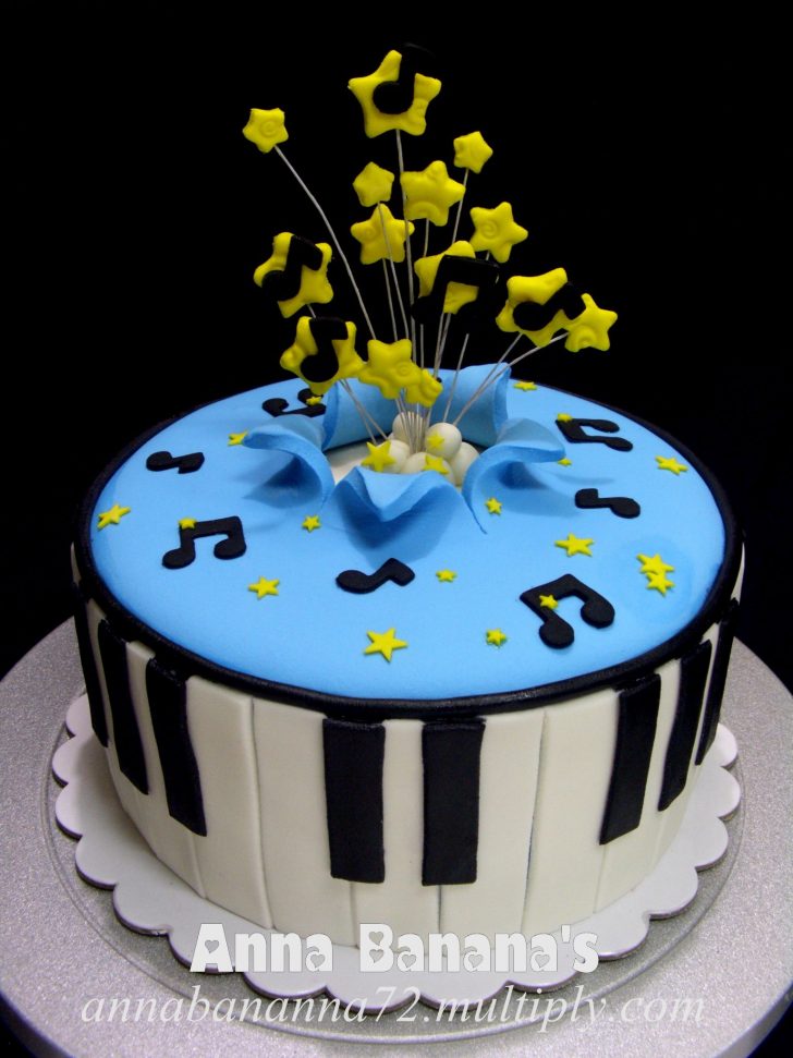 Music Birthday Cakes Need Pictures Of Birthday Cakes With A Musical Theme Original Music Birthday Cakes Need Pictures Of Birthday Cakes With A Musical Theme Original