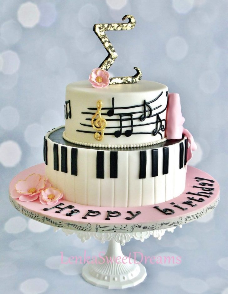 Music Birthday Cakes Piano Music Cake Cakecentral Music Birthday Cakes Piano Music Cake Cakecentral