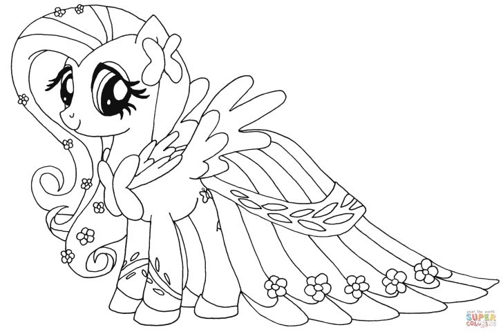 My Little Pony Coloring Pages Fluttershy From My Little Pony Coloring Page My Little Pony My Little Pony Coloring Pages Fluttershy From My Little Pony Coloring Page My Little Pony