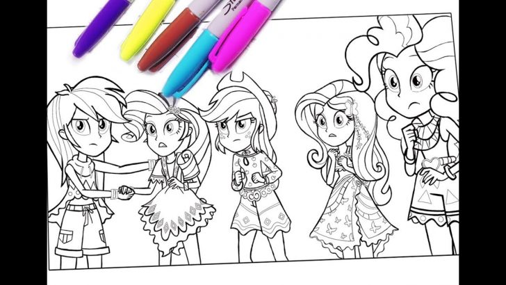 My Little Pony Coloring Pages My Little Pony Coloring Pages Mlp Coloring For Kids Equestria Girls My Little Pony Coloring Pages My Little Pony Coloring Pages Mlp Coloring For Kids Equestria Girls