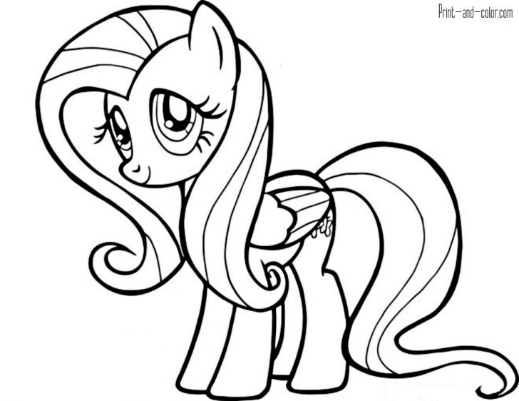 My Little Pony Coloring Pages My Little Pony Coloring Pages Print And Color My Little Pony Coloring Pages My Little Pony Coloring Pages Print And Color