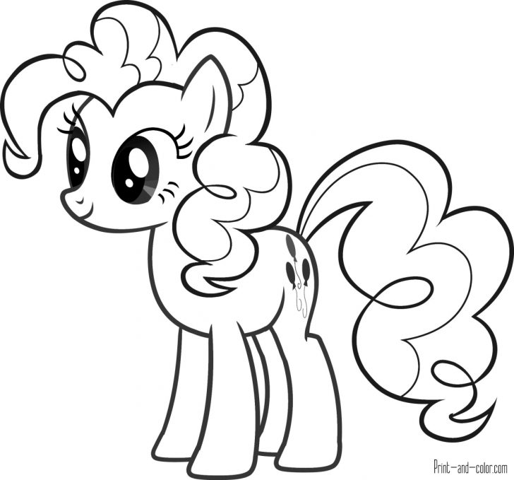 My Little Pony Coloring Pages My Little Pony Coloring Pages Print And Color My Little Pony Coloring Pages My Little Pony Coloring Pages Print And Color