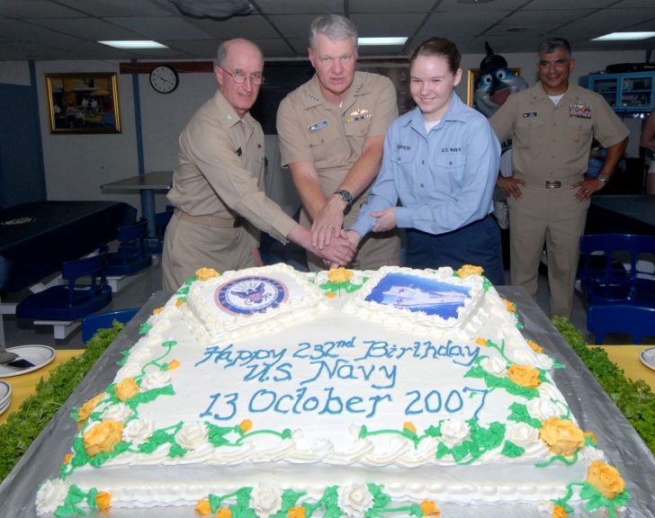 Navy Birthday Cake Fileus Navy 071012 N 8704k 134 Navy Birthday Celebration Aboard Navy Birthday Cake Fileus Navy 071012 N 8704k 134 Navy Birthday Celebration Aboard