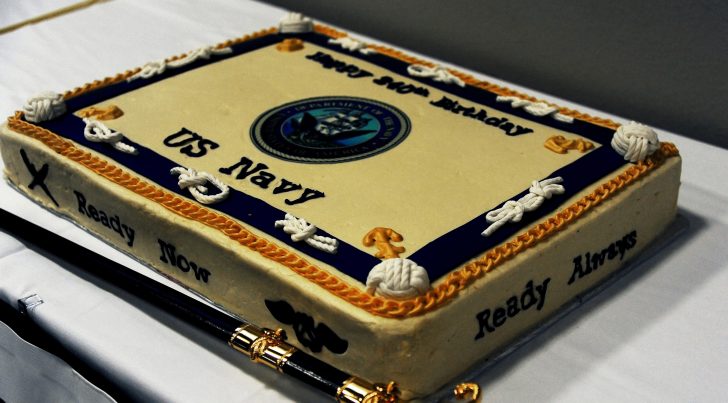 Navy Birthday Cake The Two Navy Holidays Navy Birthday And Navy Day Military Navy Birthday Cake The Two Navy Holidays Navy Birthday And Navy Day Military