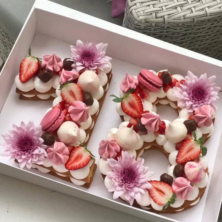 Number Birthday Cakes New Trend Of 2018 Birthday Cake Cake Birthdaycakes Trends2018 Number Birthday Cakes New Trend Of 2018 Birthday Cake Cake Birthdaycakes Trends2018
