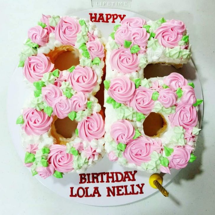 Number Birthday Cakes Number Birthday Cake Food Drinks Baked Goods On Carousell Number Birthday Cakes Number Birthday Cake Food Drinks Baked Goods On Carousell