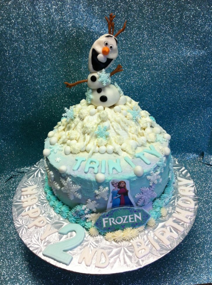 Olaf Birthday Cake Frozen Olaf Cake Top Tier Cakes Moncton Olaf Birthday Cake Frozen Olaf Cake Top Tier Cakes Moncton
