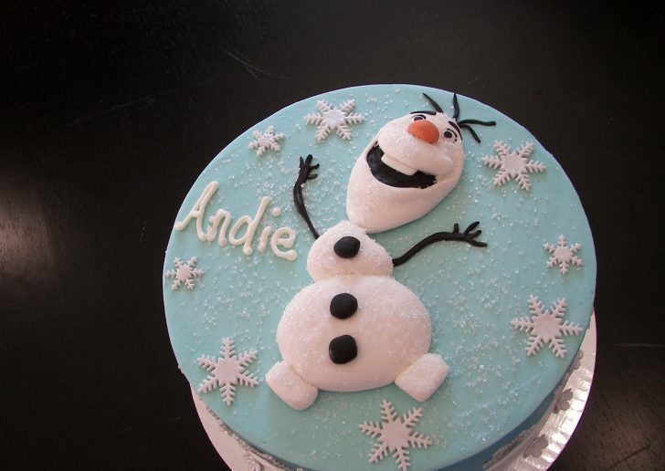 Olaf Birthday Cake Olaf Birthday Cakes Olaf Birthday Cake Olaf Birthday Cakes