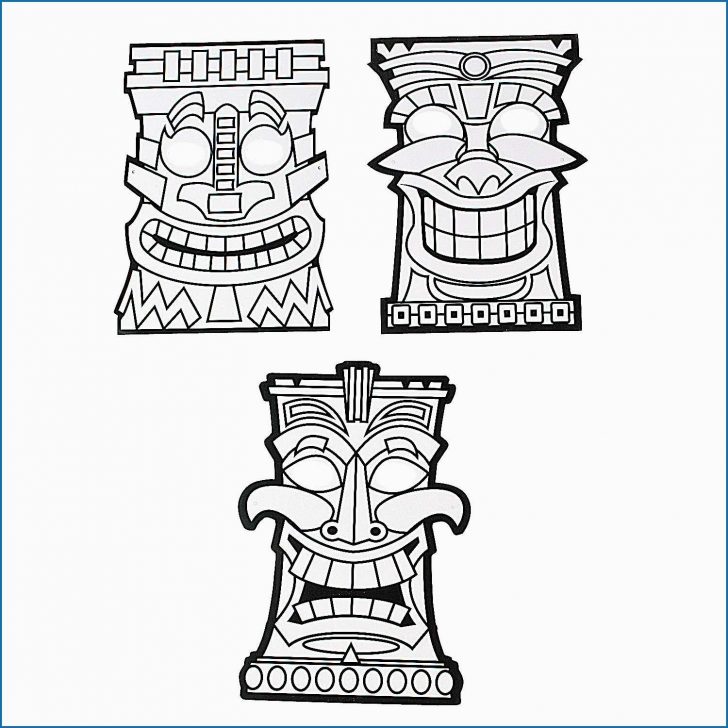 Oriental Trading Coloring Pages Tiki Coloring Pages Good Color Your Own Tiki Masks Oriental Trading Oriental Trading Coloring Pages Tiki Coloring Pages Good Color Your Own Tiki Masks Oriental Trading
