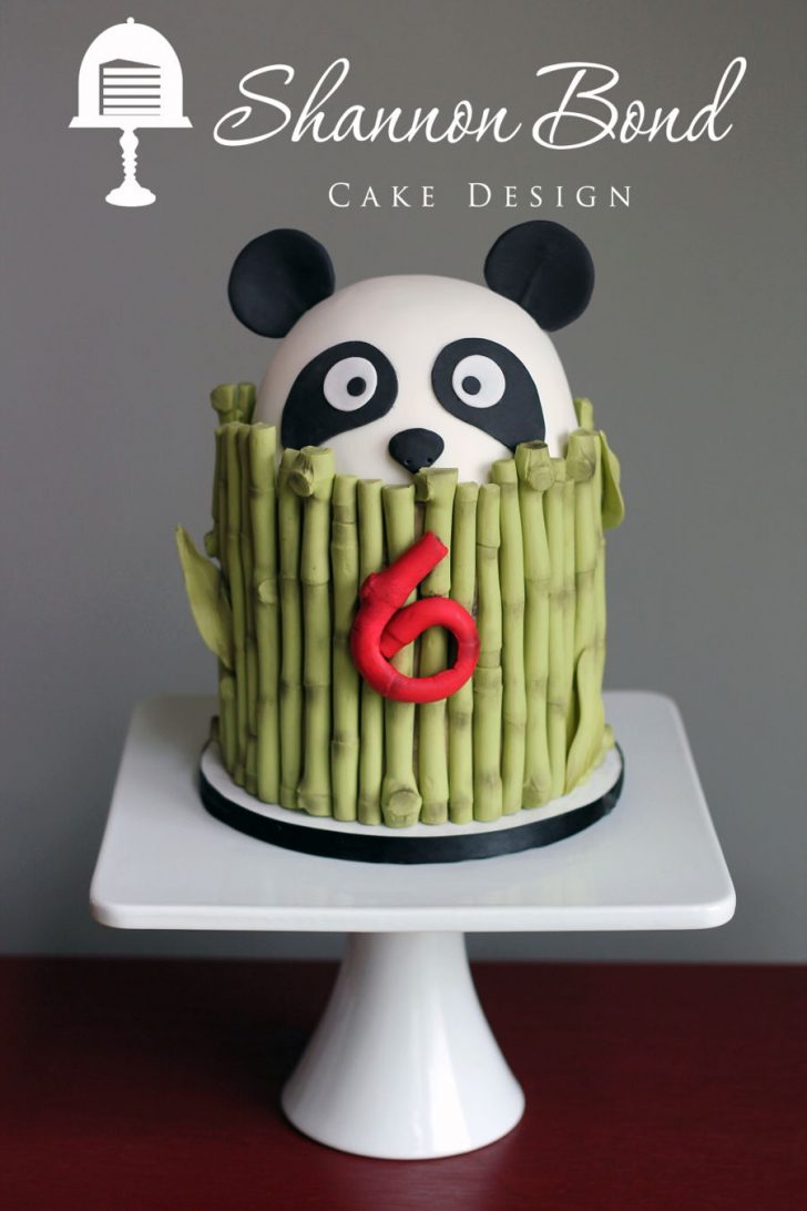 Panda Birthday Cake Panda Birthday Cake Cakecentral Panda Birthday Cake Panda Birthday Cake Cakecentral