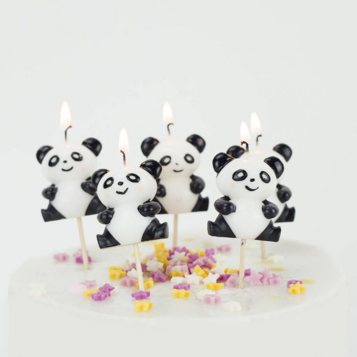 Panda Birthday Cake Panda Birthday Cake Candles We Love To Create Panda Birthday Cake Panda Birthday Cake Candles We Love To Create