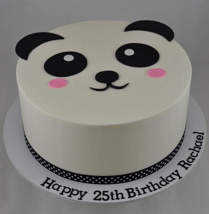 Panda Birthday Cake Panda Birthday Cake Jenny Wenny Flickr Panda Birthday Cake Panda Birthday Cake Jenny Wenny Flickr