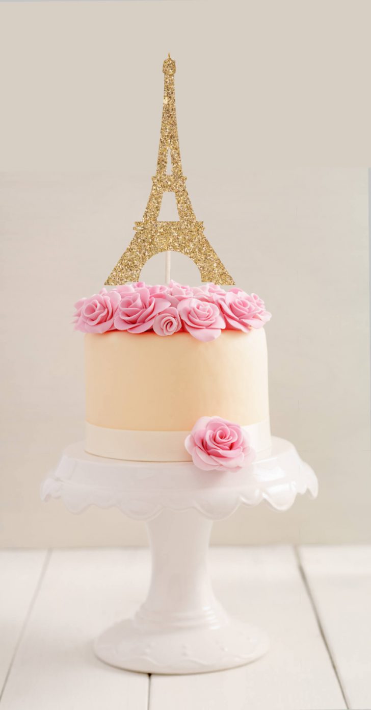 Paris Birthday Cake Eiffel Tower Cake Topper L Paris Cake Topper L Party Cake Etsy Paris Birthday Cake Eiffel Tower Cake Topper L Paris Cake Topper L Party Cake Etsy