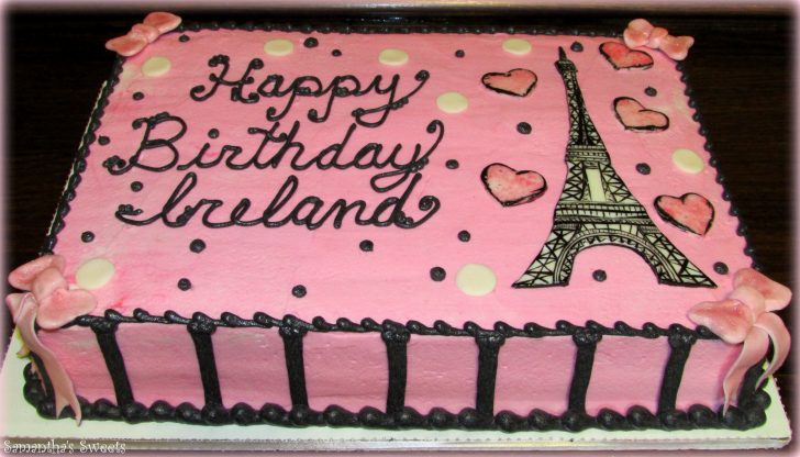 Paris Birthday Cake Paris Inspired Birthday Cake Wwwsamantha Sweets Paris Cake Paris Birthday Cake Paris Inspired Birthday Cake Wwwsamantha Sweets Paris Cake