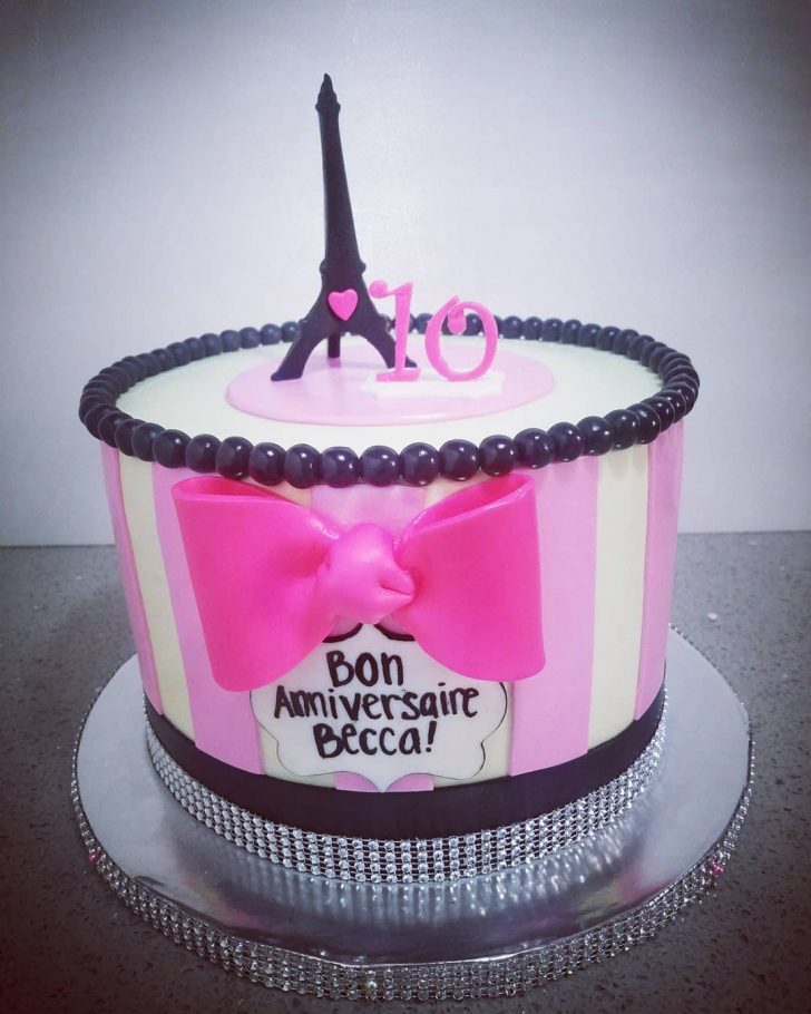 Paris Birthday Cakes Paris Birthday Cake Chu On Cakes Paris Birthday Cakes Paris Birthday Cake Chu On Cakes