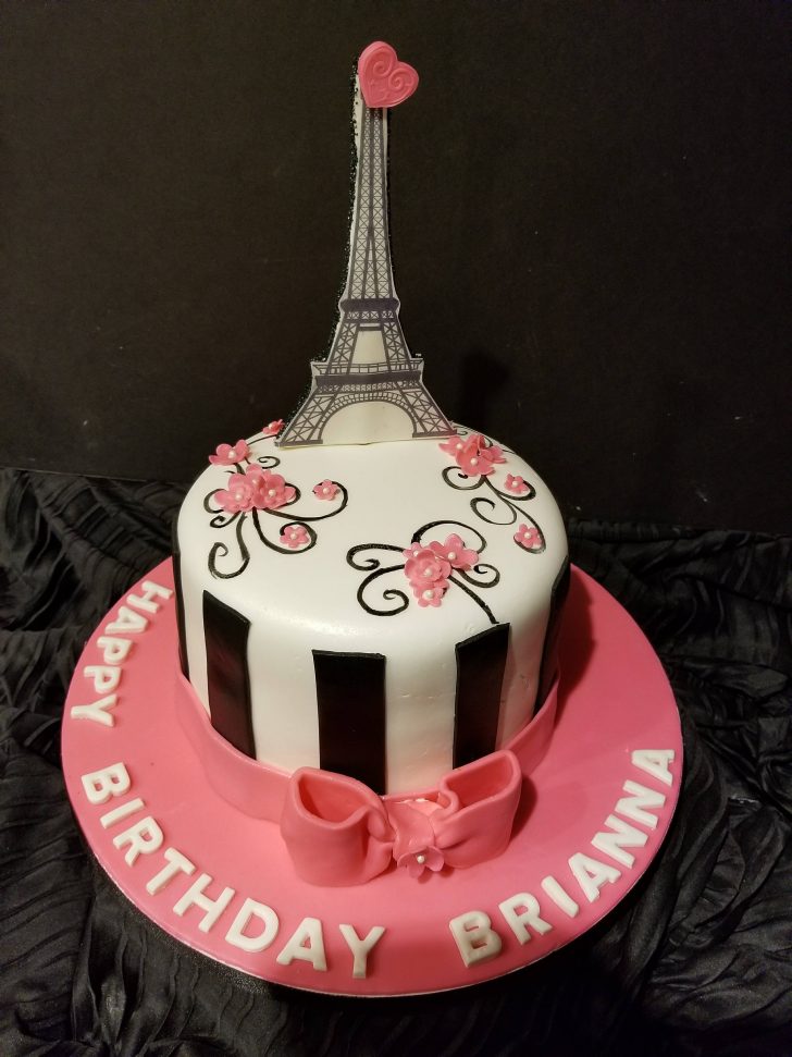 Paris Birthday Cakes Paris Birthday Cake Etsy Paris Birthday Cakes Paris Birthday Cake Etsy