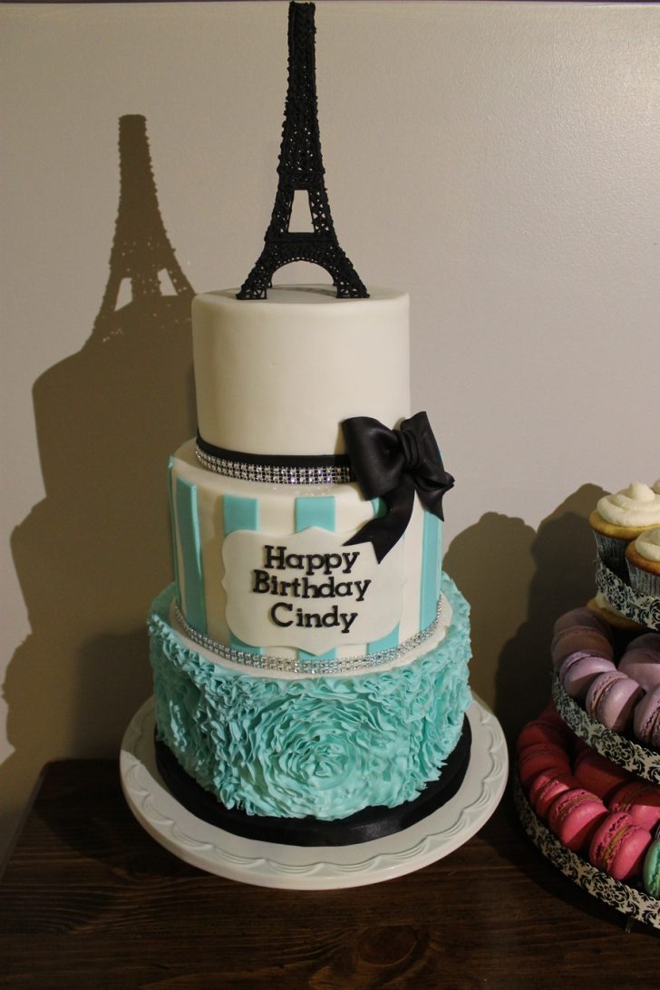 Paris Birthday Cakes Paris Themed Birthday Cake Cakecentral Paris Birthday Cakes Paris Themed Birthday Cake Cakecentral